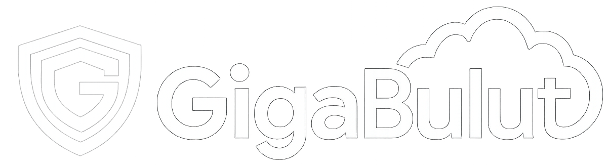 GigaBulut Logo